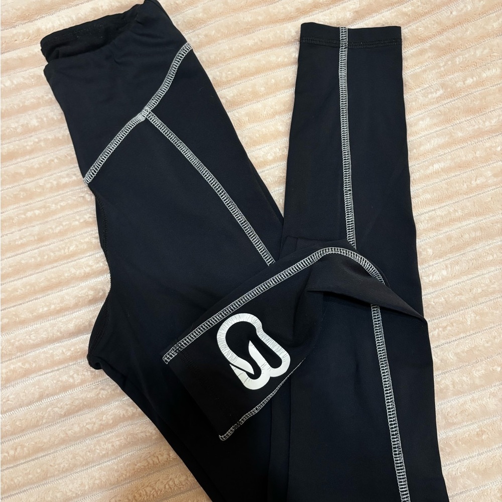 Cyclebar leggings - Picture 2 of 3
